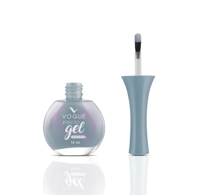 Esmalte Vogue Efecto Gel Avatar 14 Ml