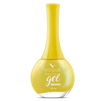 Esmalte Vogue Efecto Gel Holografic 14 Ml