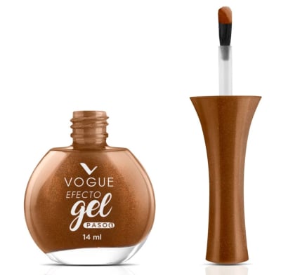 Esmalte Vogue Efecto Gel Realidad Virtual 14 Ml