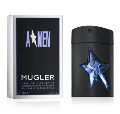 Perfume Mugler A*men Edt 100 Ml