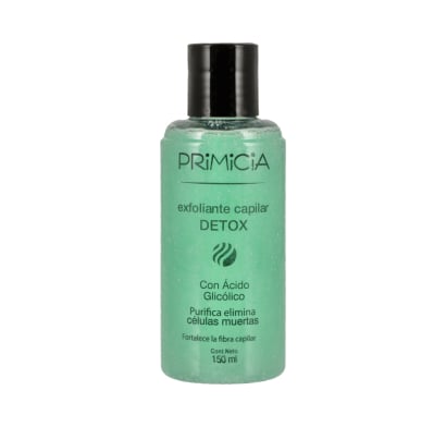 Exfoliante Capilar Primicia 150 Ml 