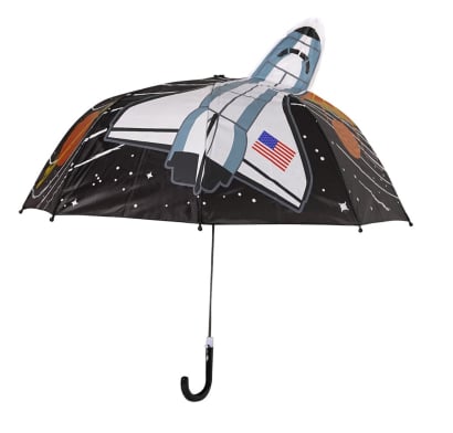 Paraguas Infantil Farma Hogar Cohete