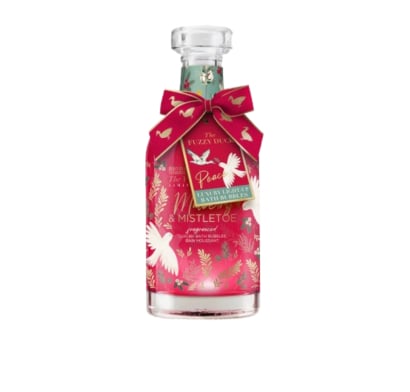 Espuma De Baño Baylis & Harding The Fuzzy Duck Winter Bottle 500 Ml