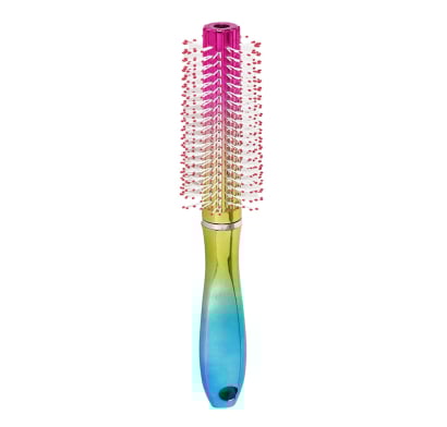 Cepillo para el Pelo Top Tornasolado Brushing