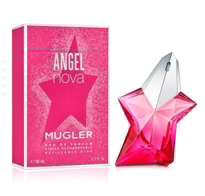 Perfume Mugler Angel Nova Edp 50 Ml
