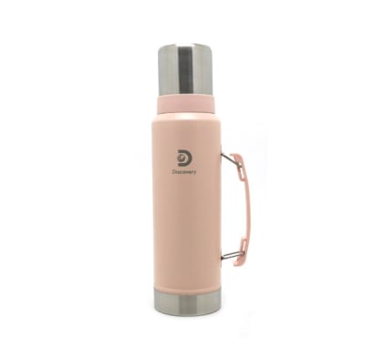Termo Discovery Rosado 1.3 L