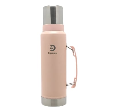 Termo Discovery Rosado 1.3 L