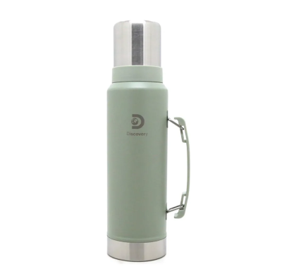 Termo Discovery Verde 1.3 L