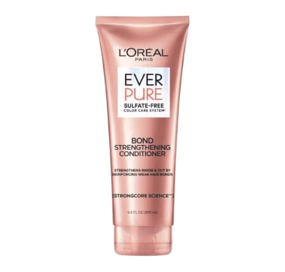 Acondicionador L'oréal Paris Ever Pure Bond Repair 200 Ml