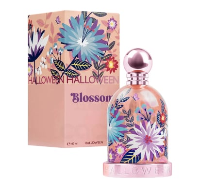 Perfume Halloween Blossom 100 Ml