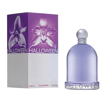 Perfume Halloween Edt 200 Ml