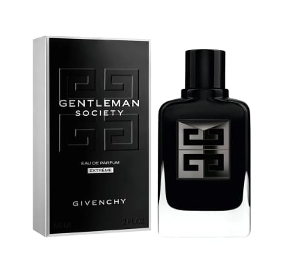 Perfume Givenchy Gentleman Society Extreme Edp 60 Ml  