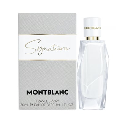 Perfume Montblanc Signature Edp 30 Ml