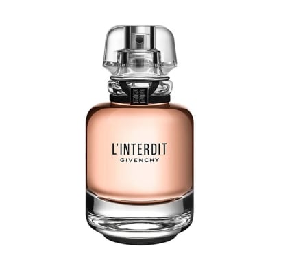 Perfume Givenchy L'interdit Edp 50 Ml