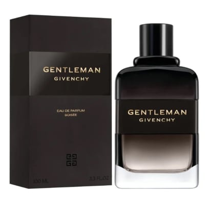 Perfume Givenchy Gentleman Boisee Edp 100 Ml