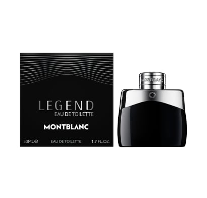 Perfume Montblanc Legend Edt 50 Ml