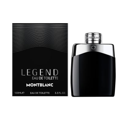 Perfume Montblanc Legend Edt 100 Ml