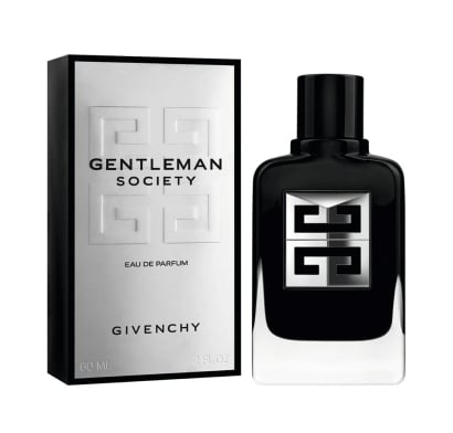 Perfume Givenchy Gentleman Society Edp 60 Ml