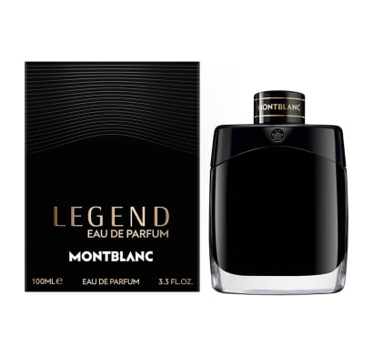 Perfume Montblanc Legend Edp 100 Ml