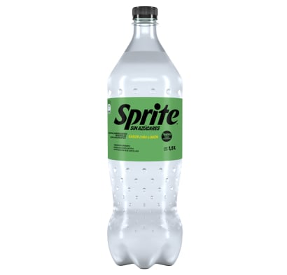 Refresco Sprite Sin Azúcar 1.5 L