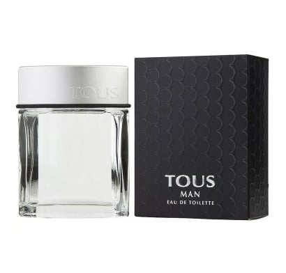 Perfume Tous Man Edt 100 Ml