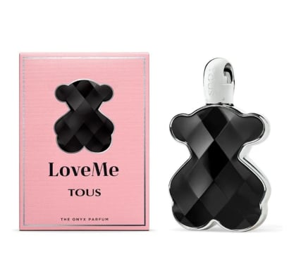 Perfume Tous Love Me Onyx Edp 90 Ml