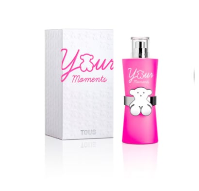 Perfume Tous Your Moments Femme EDT 90 ml