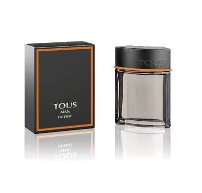 Perfume Tous Man Intense Edt 100 Ml