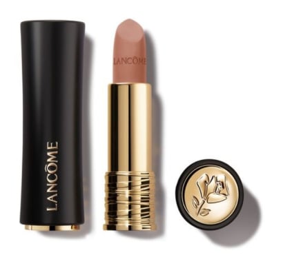 Labial Lancôme L'absolu Rouge Drama Matte N°202