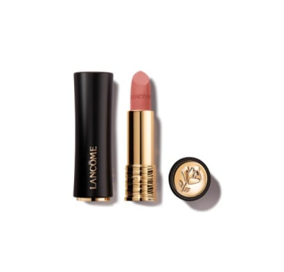 Labial Lancôme L'absolu Rouge Drama Matte N°217