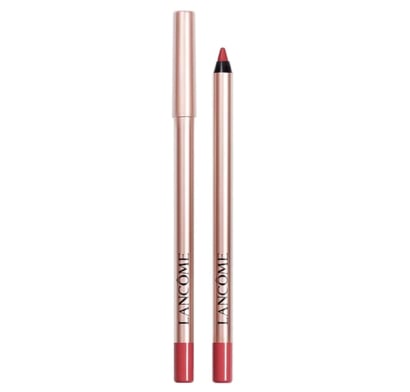 Delineador De Labios Lancôme Idôle N°50 Sheik's Rosy Nude
