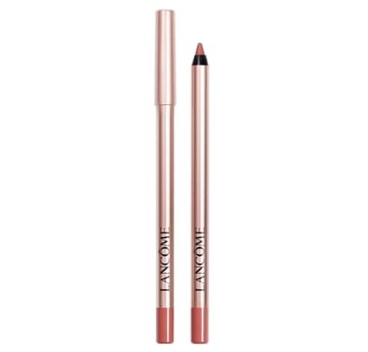 Delineador De Labios Lancôme Idôle N°53 The Tea Is Hot