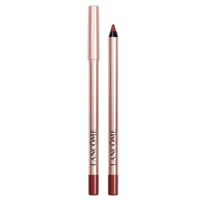 Delineador De Labios Lancôme Idôle N°60 Million-dollar Berry 