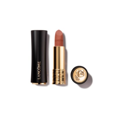 Labial Lancôme L'absolu Rouge Drama Matte N°205