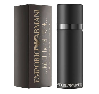 Perfume Emporio Giorgio Armani Classic He Edt 100 Ml