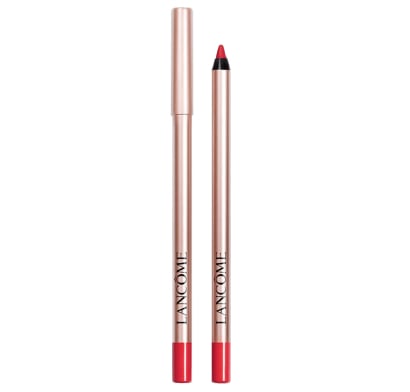 Delineador De Labios Lancôme Idôle N°100 Red Now 