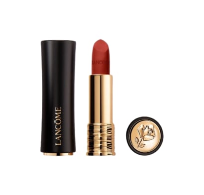 Labial Lancôme L'absolu Rouge Drama Matte N°337
