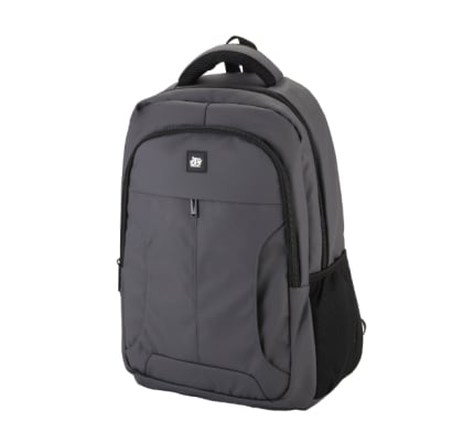 Mochila Unisex Terrano Gris