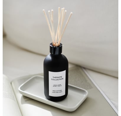 Difusor Therapie Collection Louis & Lewis Spicy Cedar 250 Ml
