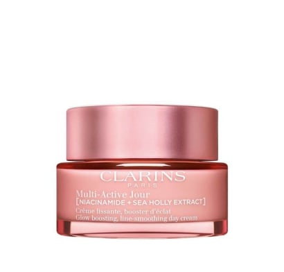 Crema De Día Clarins Multi-active All Skin 50 Ml