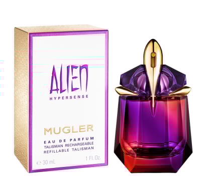 Perfume Mugler Alien Hypersense Edp 30 Ml