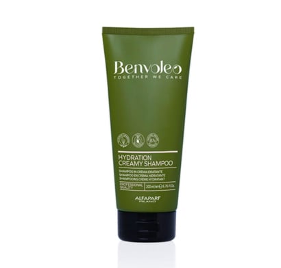 Shampoo Alfaparf Benvoleo Hydration 200 Ml
