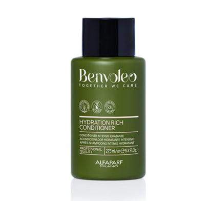 Acondicionador Alfaparf Benvoleo Hydra Rich 275 Ml