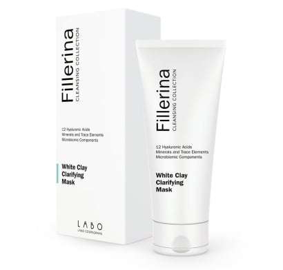 Mascarilla Purificante Fillerina de Arcilla Blanca  75 ml 