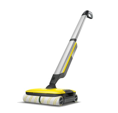Trapeadora Eléctrica Karcher FC 7