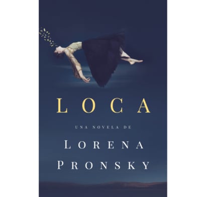 Libro Loca