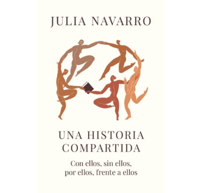 Libro Una Historia Compartida