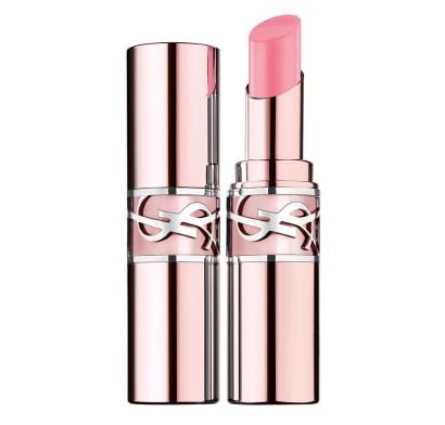 Labial Yves Saint Laurent Loveshine Balm N°1b Pink Sunrise