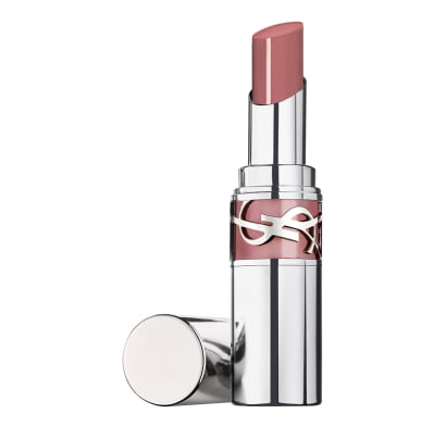 Labial Yves Saint Laurent Rouge Volupte Shine N°150 Nude Lingerie