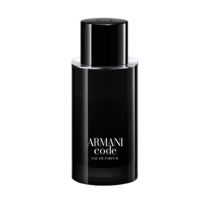Perfume Giorgio Armani New Code EDP 75 ml